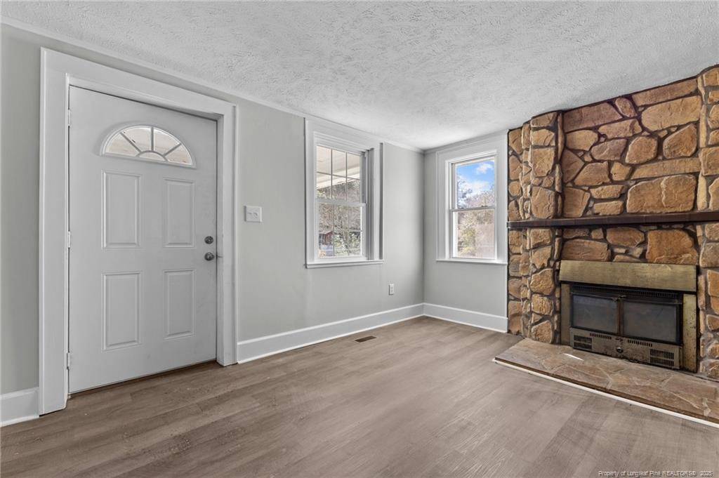 Fayetteville, NC 28306,163 E Hudson Street