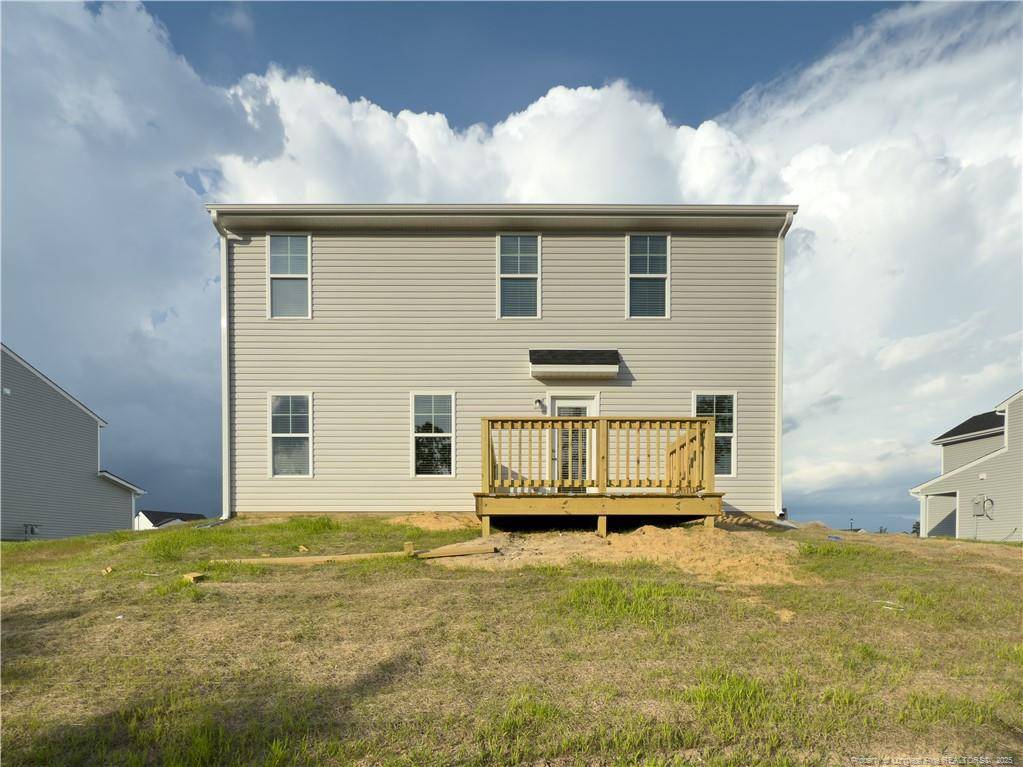 Hope Mills, NC 28348,2145 Purebred (Lot 54) Circle