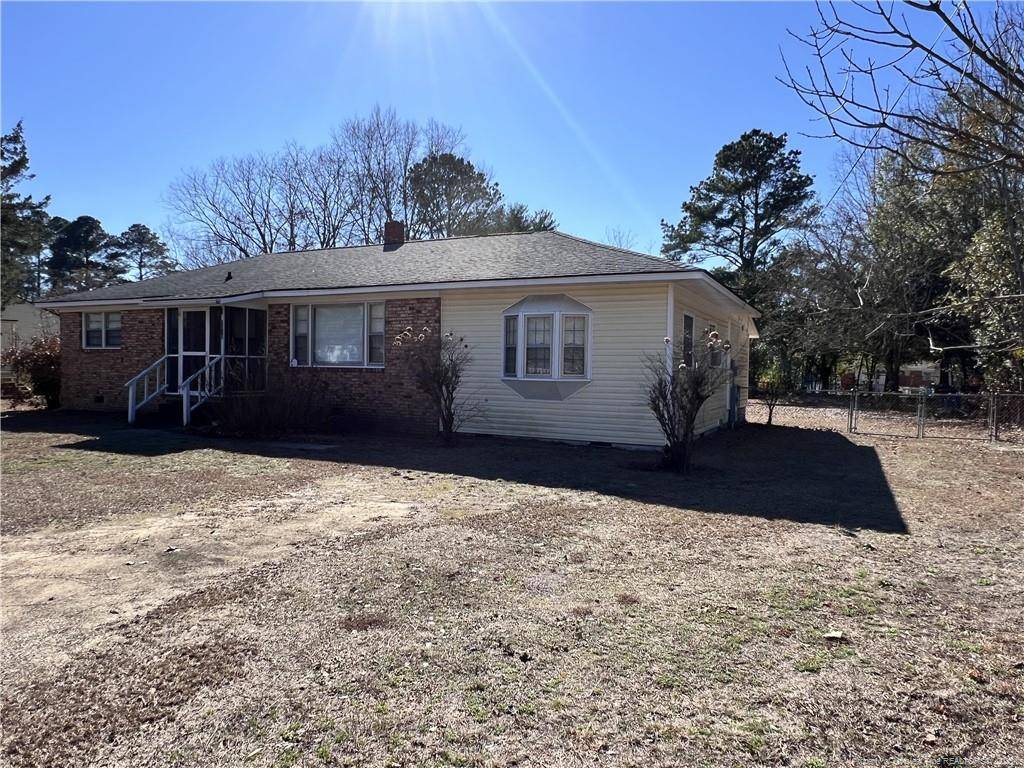 Fayetteville, NC 28311,3519 Rosehill Road