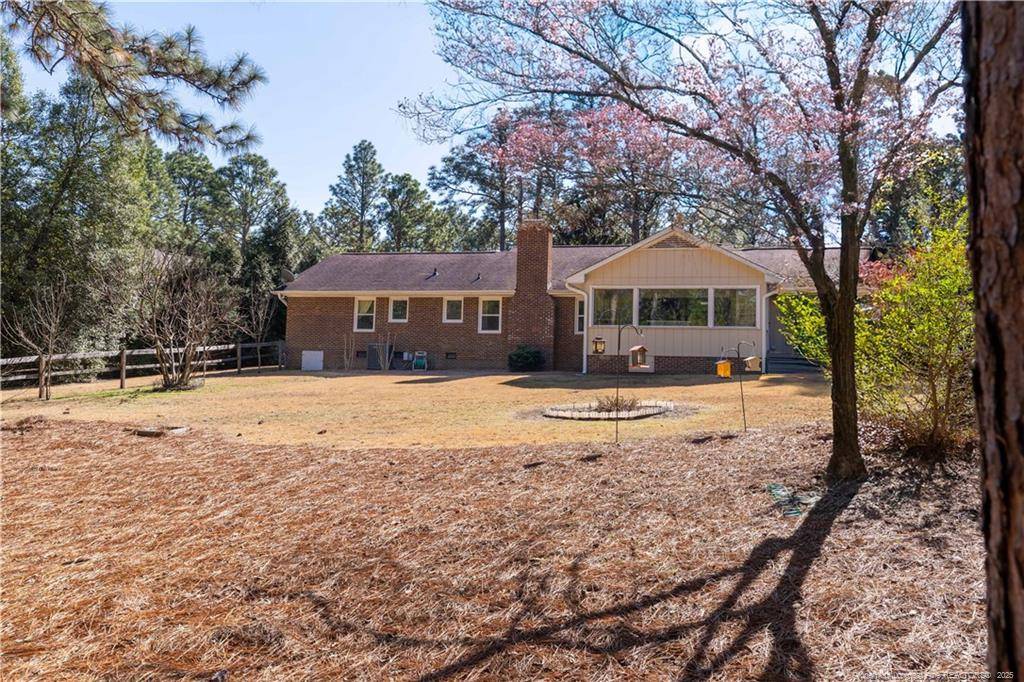 Whispering Pines, NC 28327,2104 Airport Road