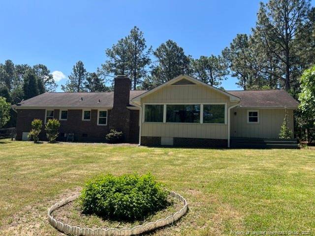 Whispering Pines, NC 28327,2104 Airport Road
