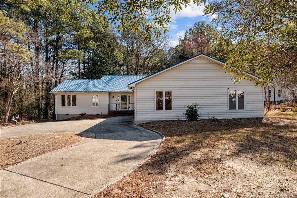 Vass, NC 28394,609 Dove Court