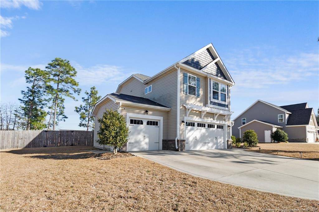 Lillington, NC 27546,38 Heatherwood Drive