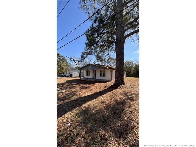 Laurinburg, NC 28352,411 Honey Street #1