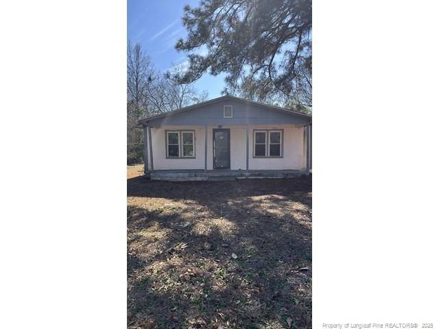 Laurinburg, NC 28352,411 Honey Street #1