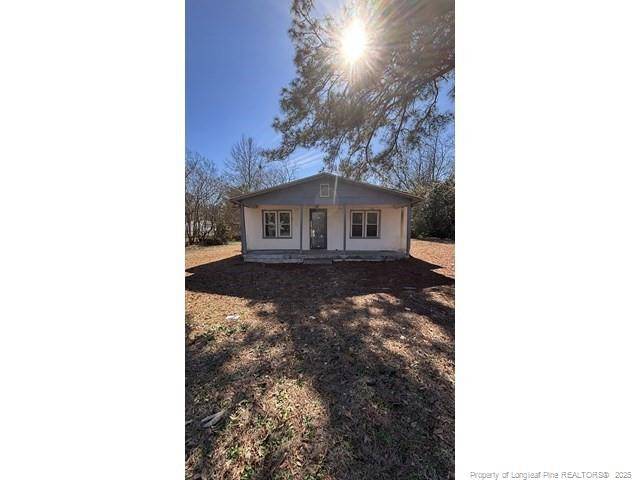 Laurinburg, NC 28352,411 Honey Street #1