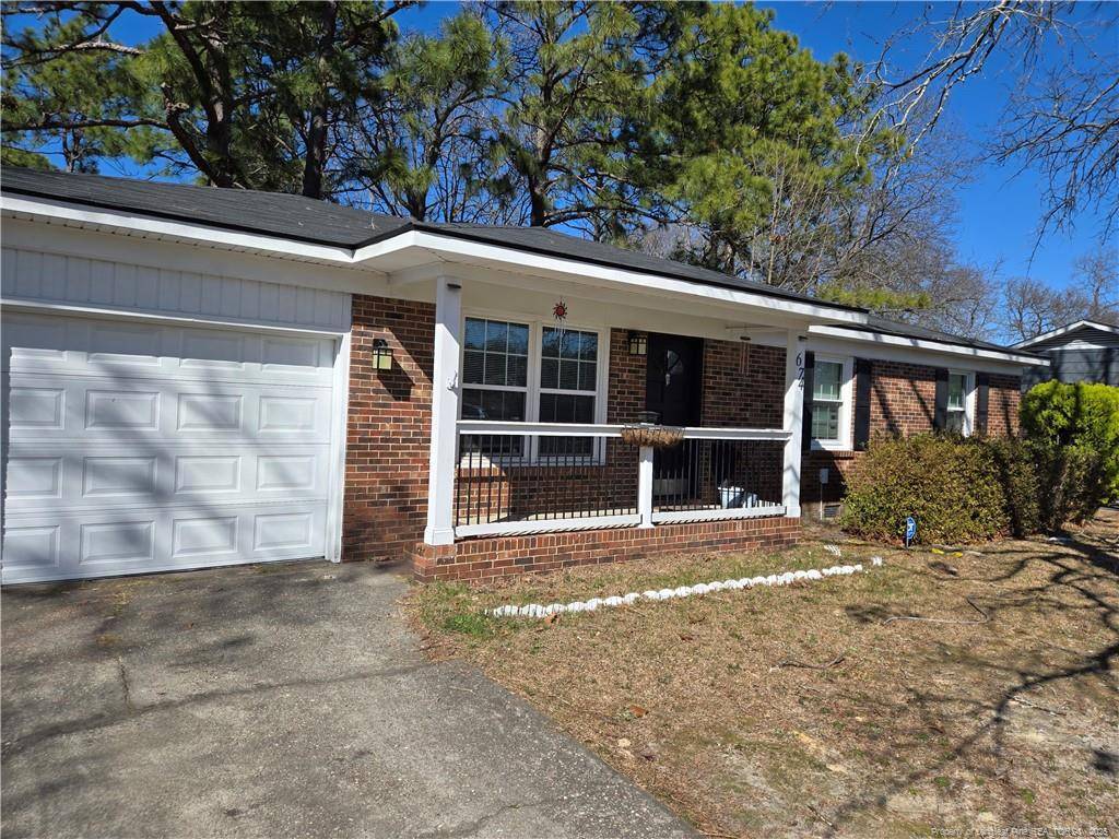 Fayetteville, NC 28311,674 Walker Street