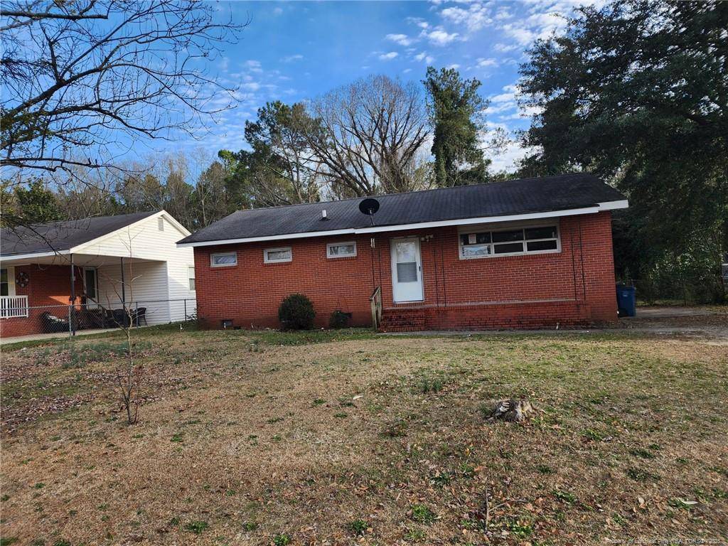 Fayetteville, NC 28304,421 Durant Drive