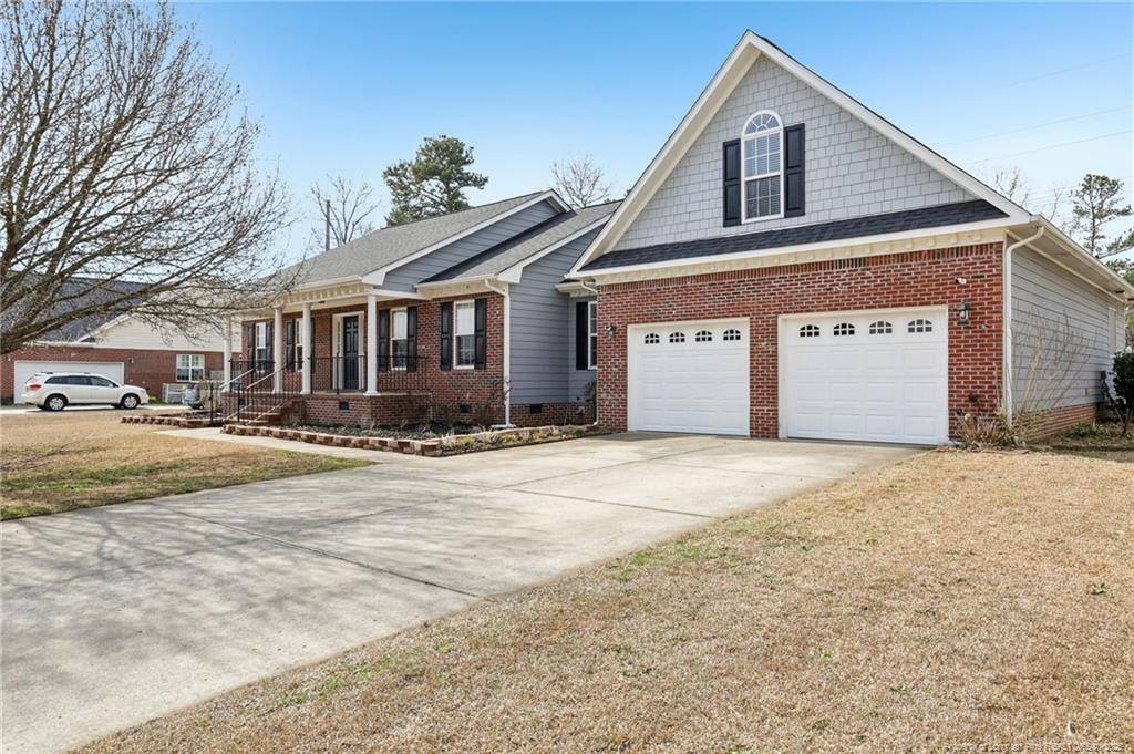 Raeford, NC 28376,603 Louisiana Drive