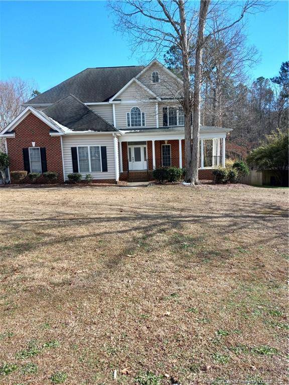 Sanford, NC 27330,1508 Westfall Circle