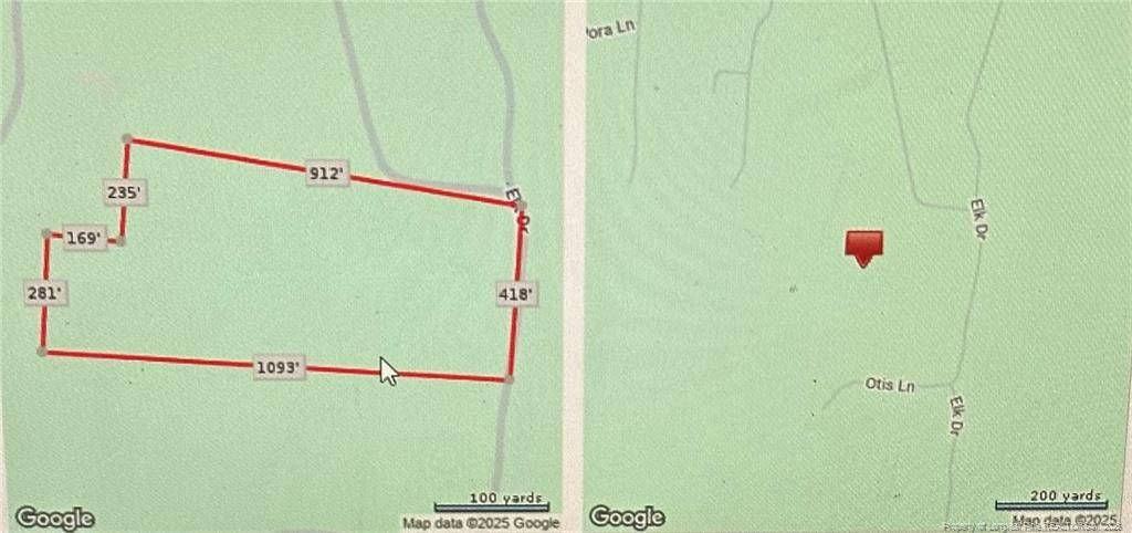 Raeford, NC 28376,Kendrick Road
