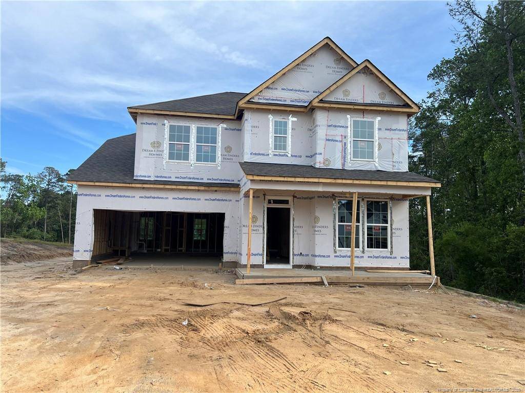 Fayetteville, NC 28311,657 Cresswell Moor Way