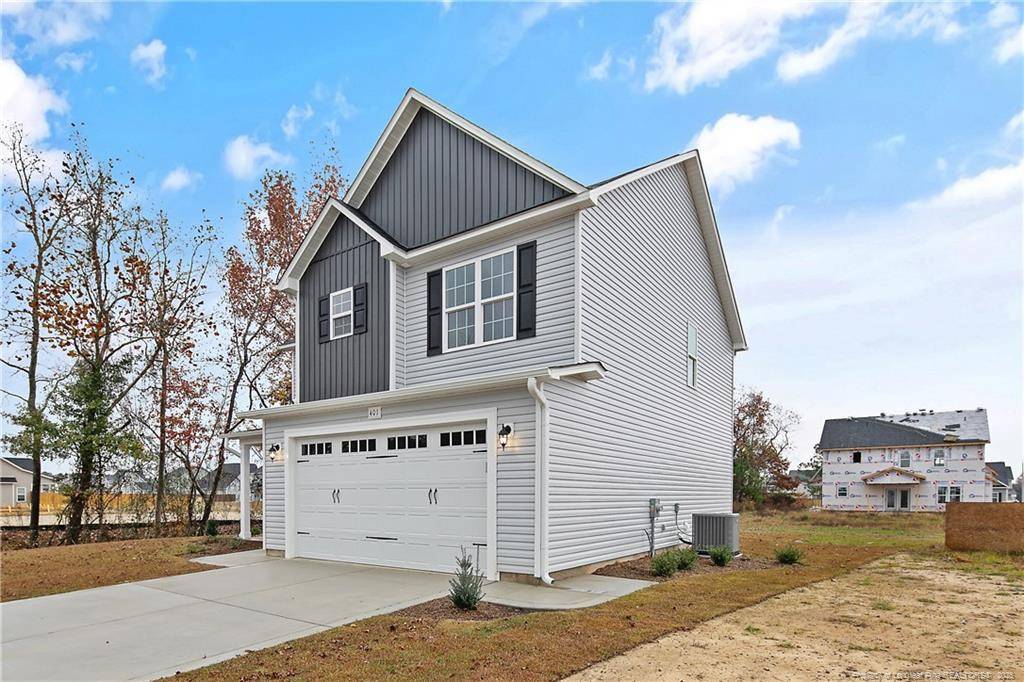 Fayetteville, NC 28312,401 Whitestone Drive