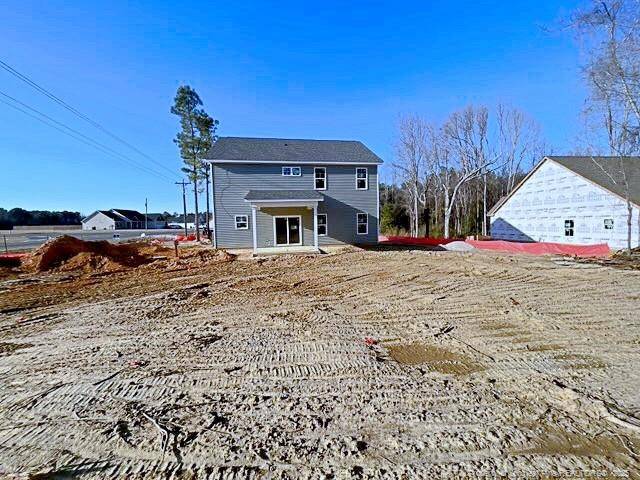 Lillington, NC 27546,22 Peach Orchard (Lot 1) Lane