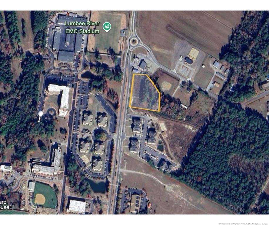 Pembroke, NC 28372,000 Prospect Road