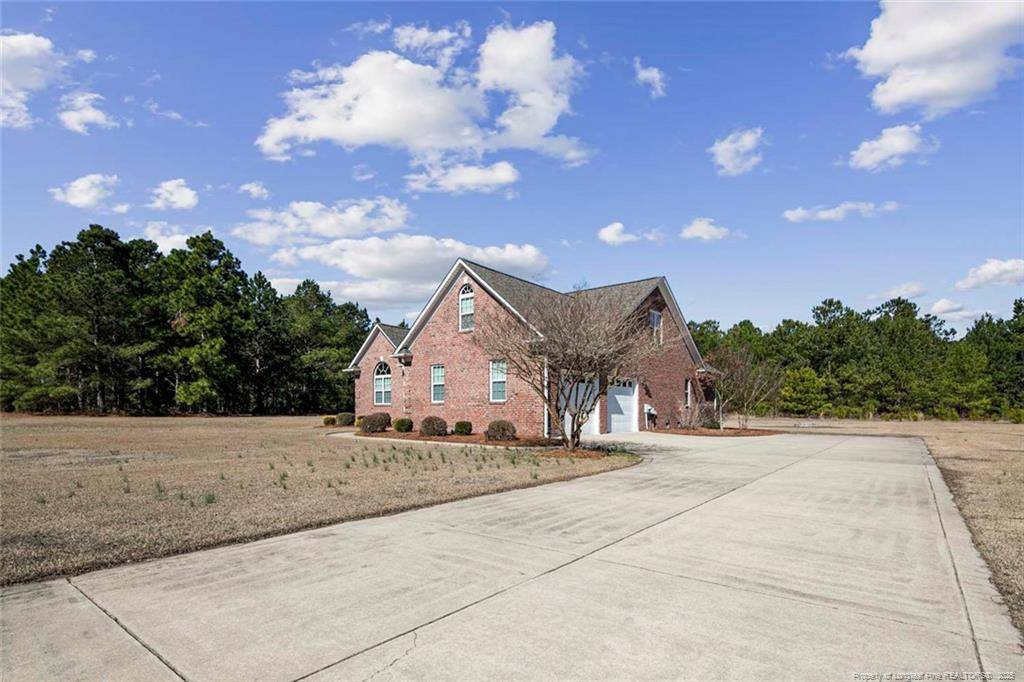 Fayetteville, NC 28312,4305 Sanderosa Road