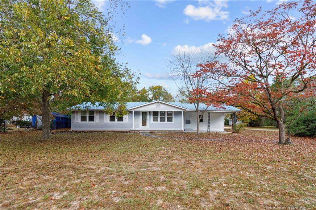 Fayetteville, NC 28306,4916 Jean Street