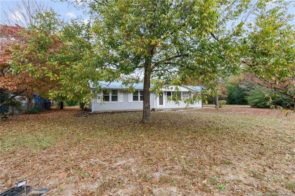 Fayetteville, NC 28306,4916 Jean Street