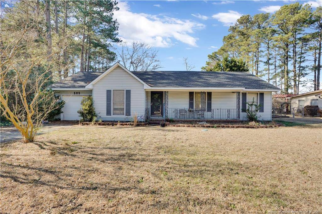 Fayetteville, NC 28303,505 Rodriguez Court