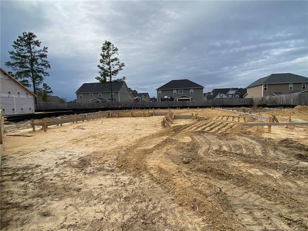 Hope Mills, NC 28348,4006 Racking Horse (Lot 124) Road