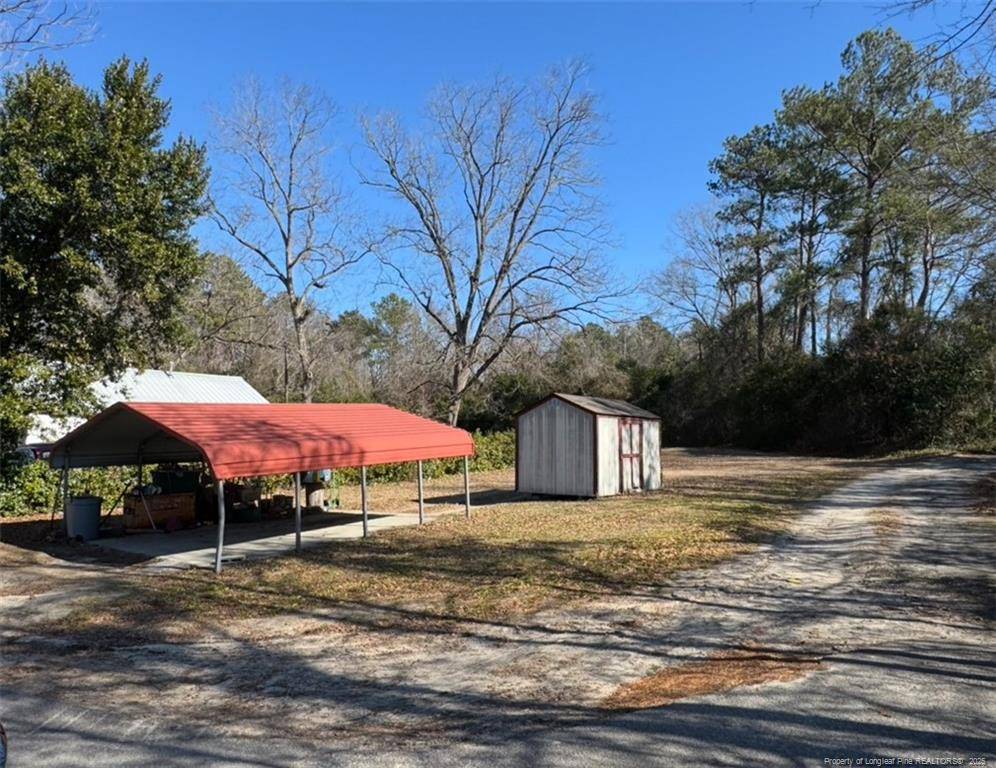 Raeford, NC 28376,Vega Street