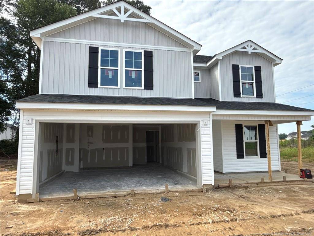 Hope Mills, NC 28348,1924 Bulldog Lane