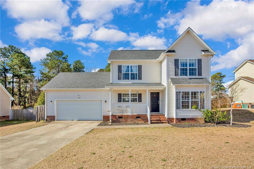 Raeford, NC 28376,252 Falling Leaf Drive