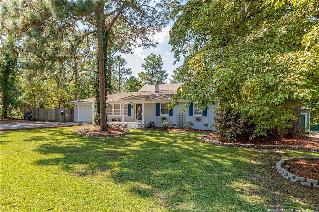 Southern Pines, NC 28387,320 W Delaware Avenue