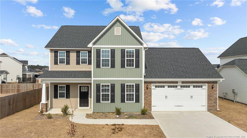 Hope Mills, NC 28348,5427 Debut Avenue