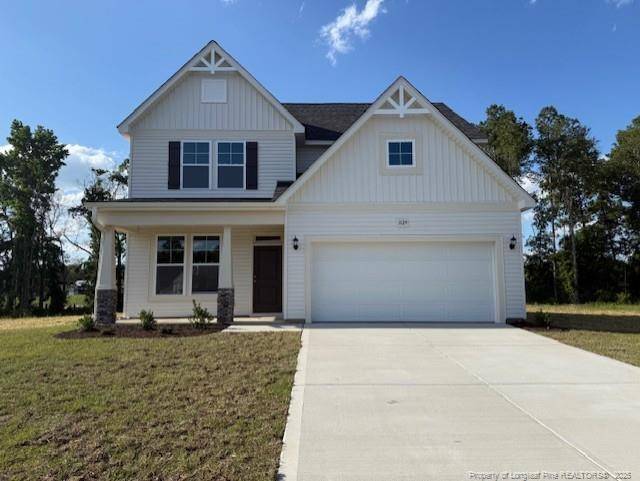 Fayetteville, NC 28312,3129 Wolfpack Lane