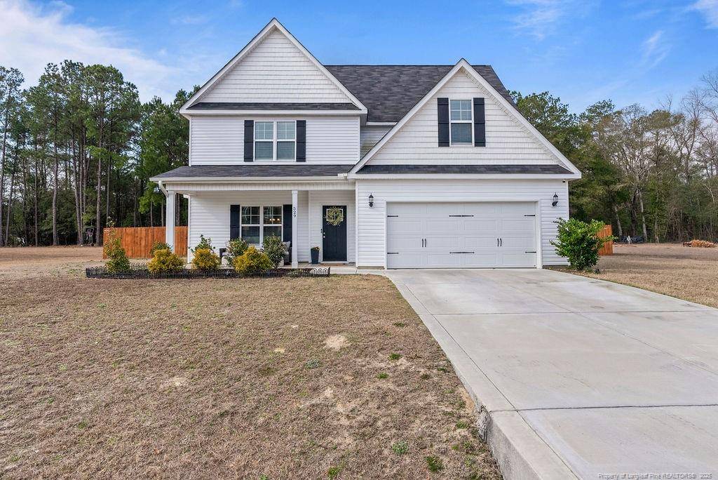 Fayetteville, NC 28312,529 Kivett (Lot 13) Court
