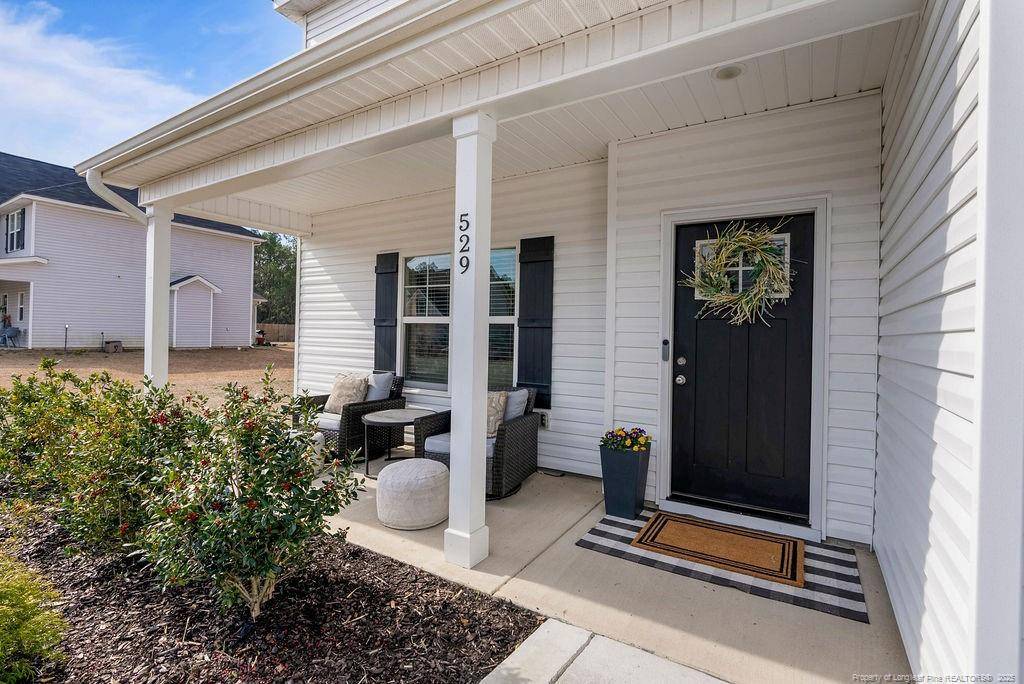 Fayetteville, NC 28312,529 Kivett (Lot 13) Court