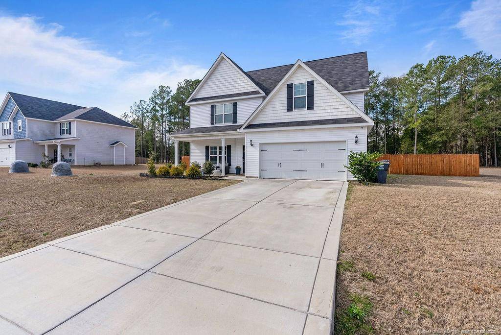 Fayetteville, NC 28312,529 Kivett (Lot 13) Court