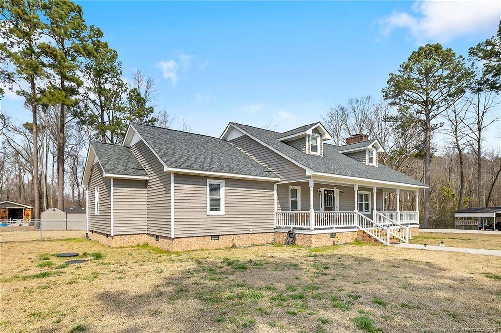 Autryville, NC 28318,2270 Ava Road