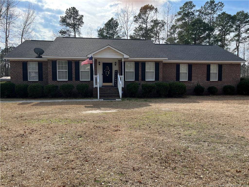 Red Springs, NC 28377,105 Nottingham Lane