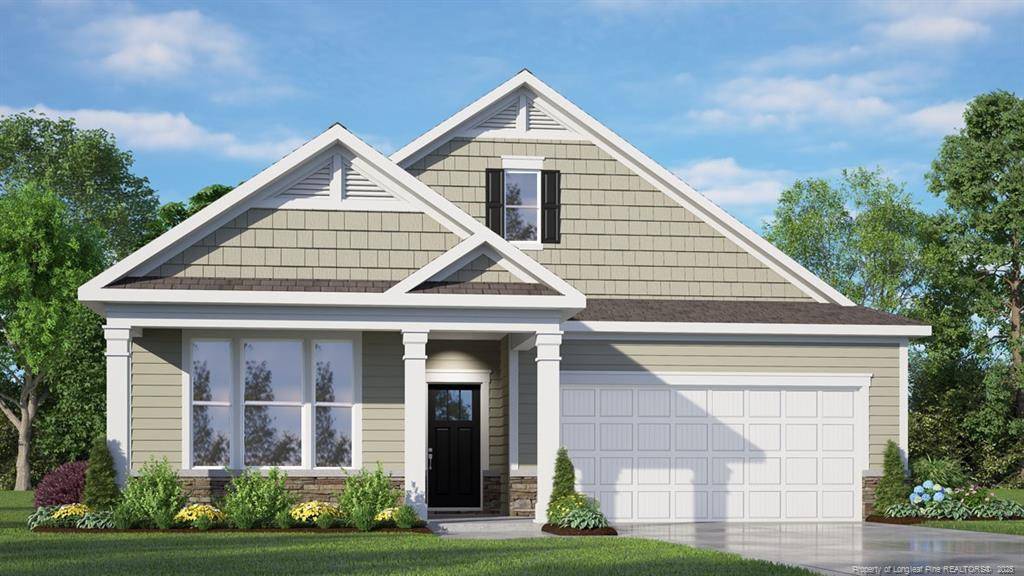 Aberdeen, NC 28315,630 Pine Dune Lane