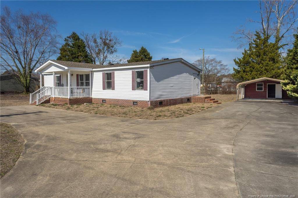 Fayetteville, NC 28312,4449 Pleasant View Drive