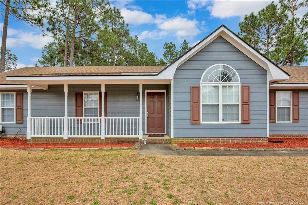 Raeford, NC 28376,113 Congaree Drive