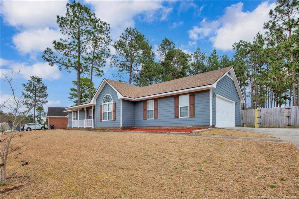 Raeford, NC 28376,113 Congaree Drive