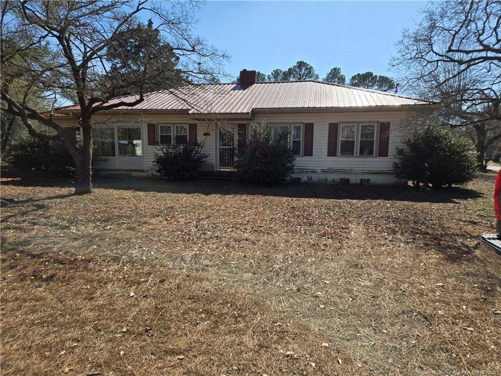 Eastover, NC 28312,1720 Eastover Street