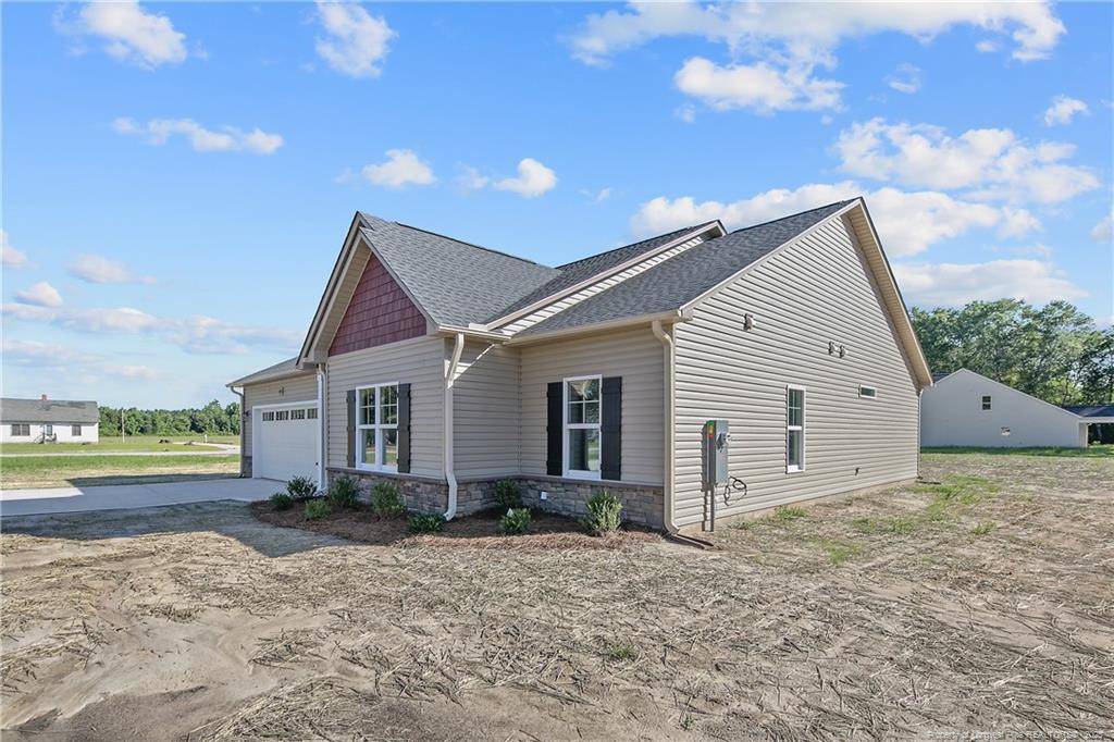 Stedman, NC 28391,4905 High Branch Court