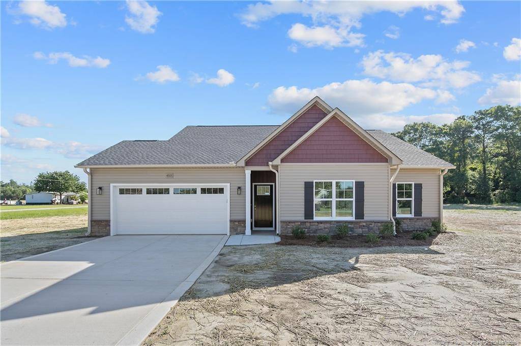 Stedman, NC 28391,4905 High Branch Court