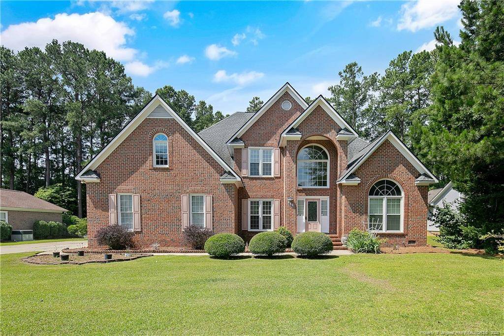 Fayetteville, NC 28314,448 Harlow Drive