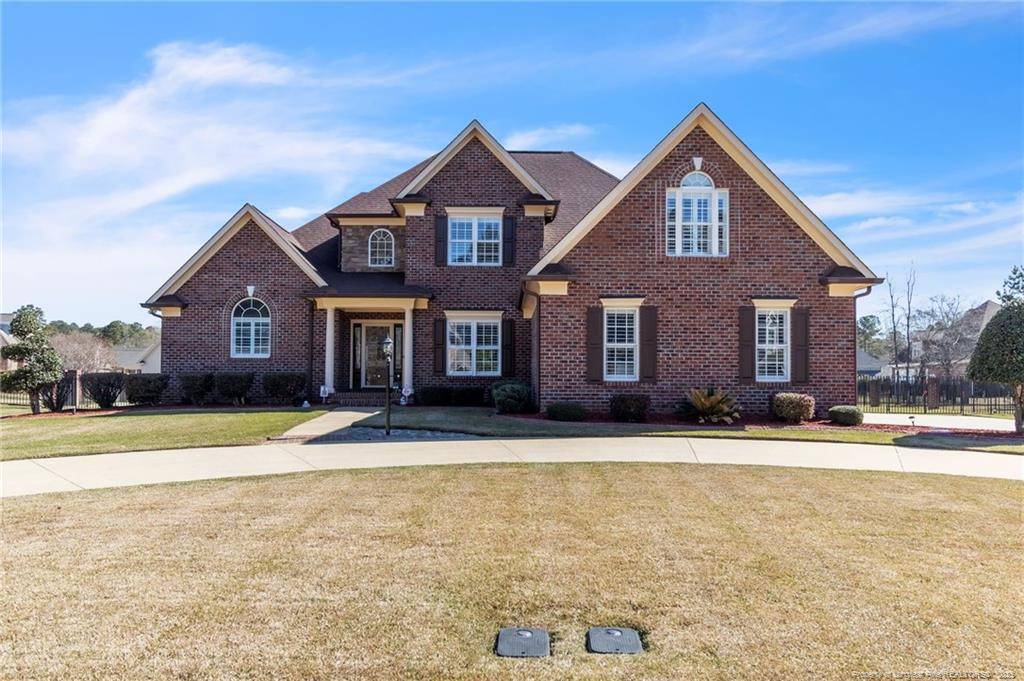 Fayetteville, NC 28311,237 Stoneleigh Drive