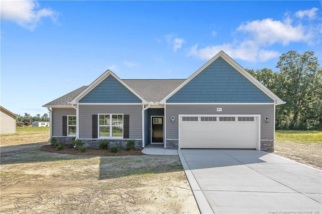 Stedman, NC 28391,4915 High Branch Court