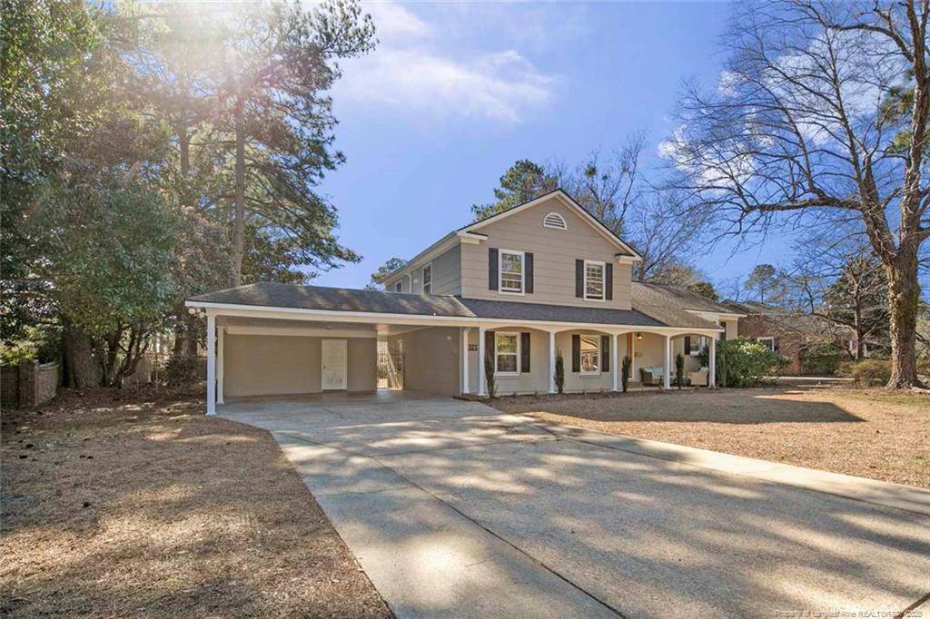 Fayetteville, NC 28303,2707 Mirror Lake Drive