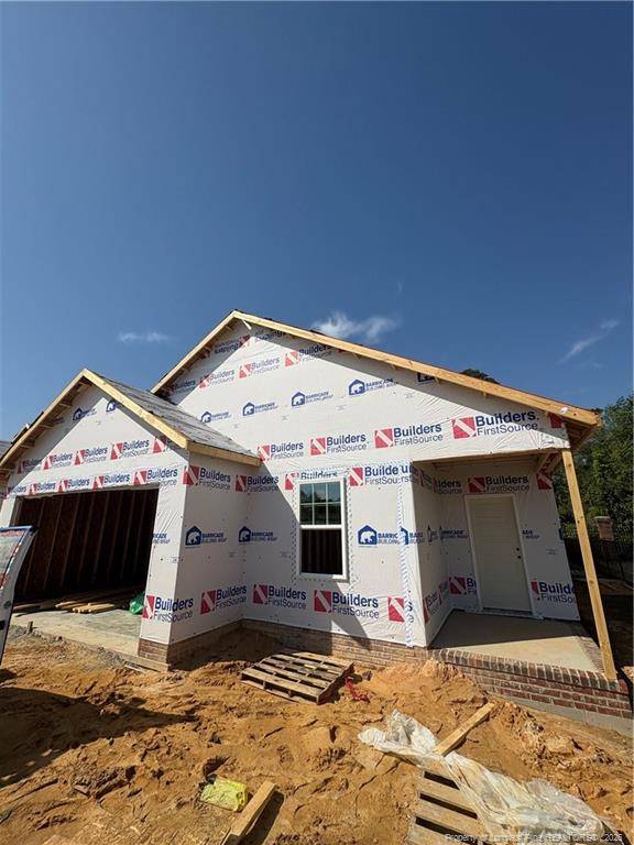 Fayetteville, NC 28304,1814 Fordham (Lot 9-B) Drive