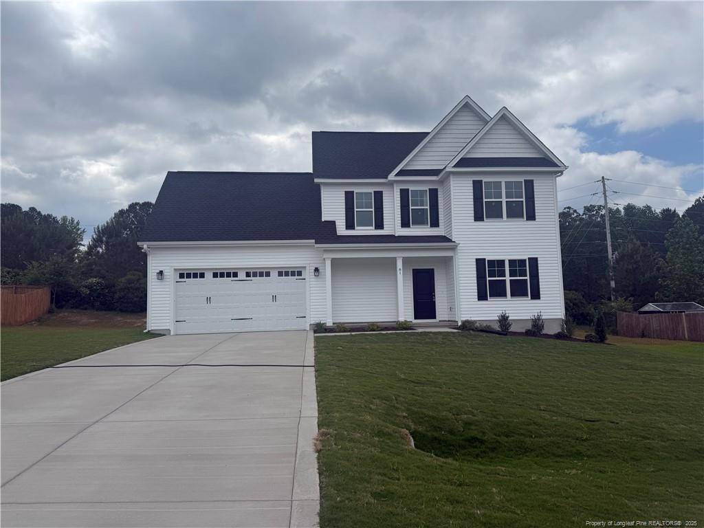 Sanford, NC 27332,122 Reece Drive