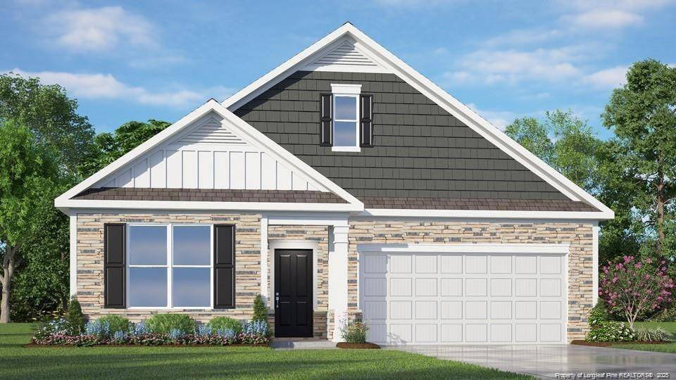 Aberdeen, NC 28315,631 Pine Dune Lane