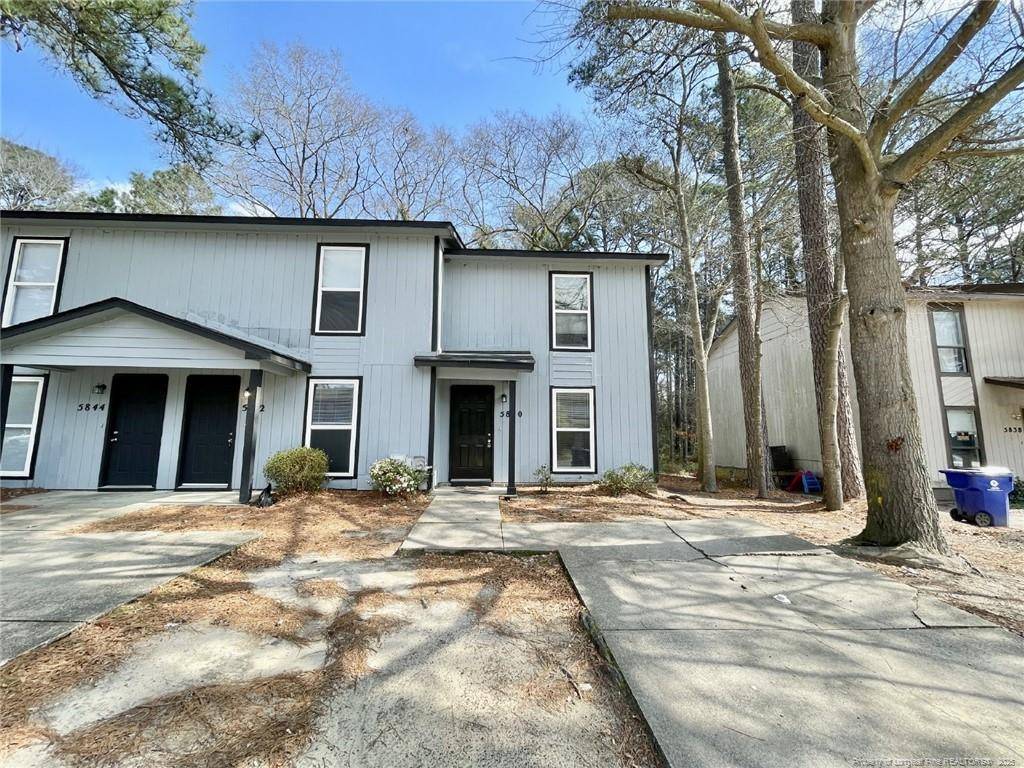 Fayetteville, NC 28304,5840 Aftonshire Drive